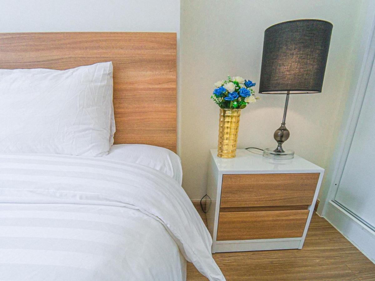 Vinhomes Binh Thanh Official Luxury Apartment Ho Şi Min Exterior foto