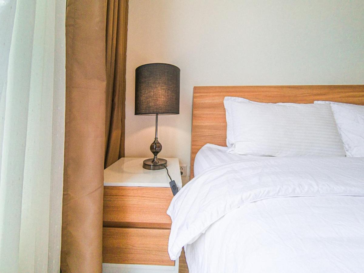Vinhomes Binh Thanh Official Luxury Apartment Ho Şi Min Exterior foto